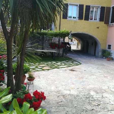 La Volta Del Garda Apartment Torbole Sul Garda Exterior photo