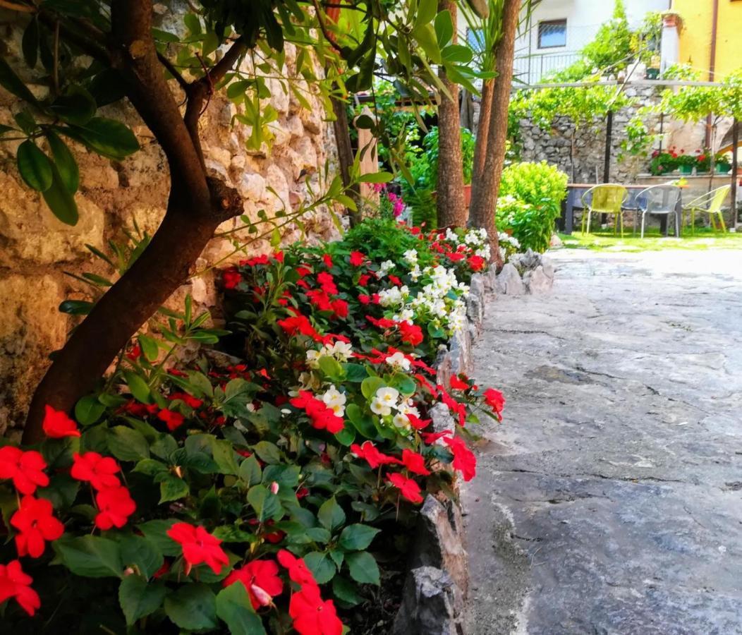 La Volta Del Garda Apartment Torbole Sul Garda Exterior photo