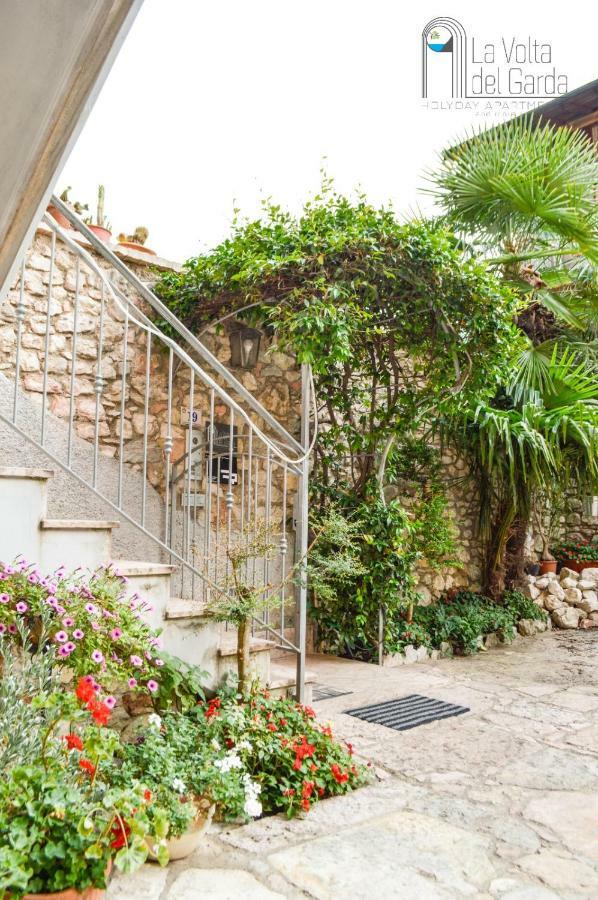 La Volta Del Garda Apartment Torbole Sul Garda Exterior photo