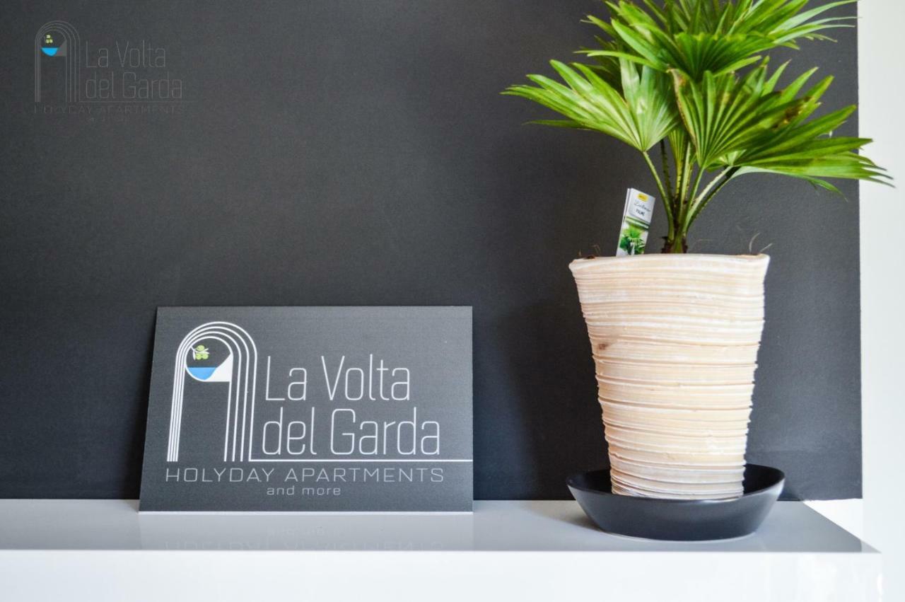 La Volta Del Garda Apartment Torbole Sul Garda Exterior photo