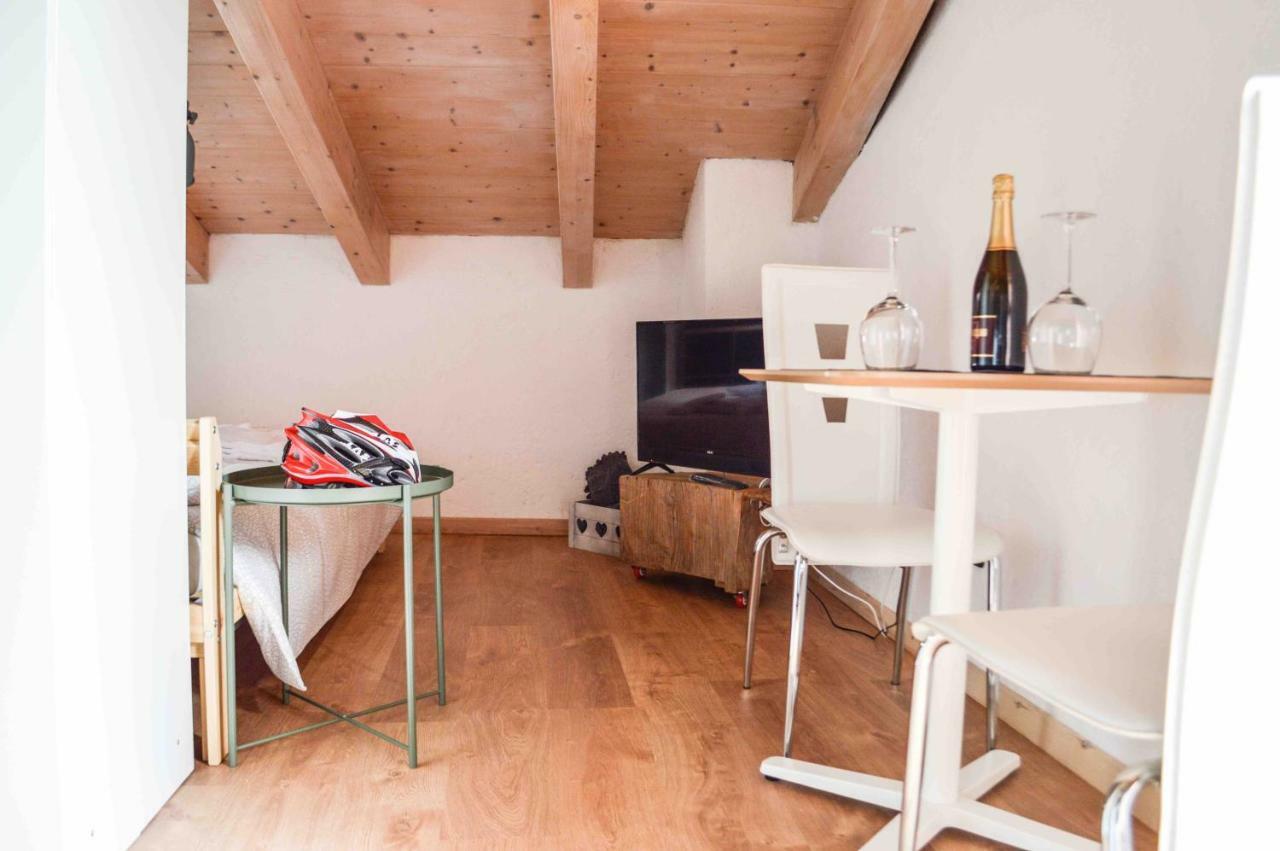 La Volta Del Garda Apartment Torbole Sul Garda Exterior photo