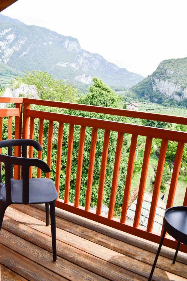 La Volta Del Garda Apartment Torbole Sul Garda Exterior photo